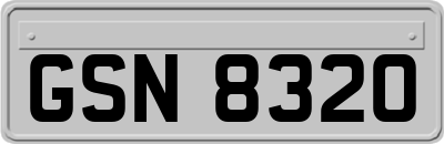GSN8320