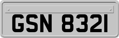GSN8321