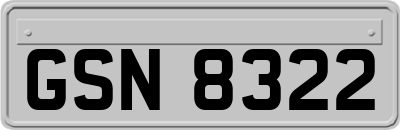 GSN8322