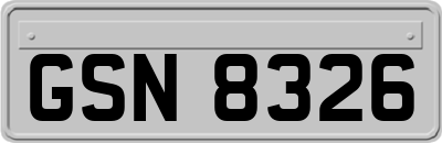 GSN8326