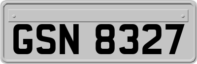 GSN8327