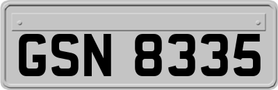 GSN8335