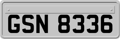 GSN8336