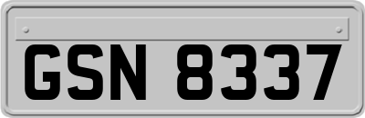 GSN8337