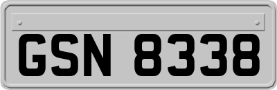 GSN8338