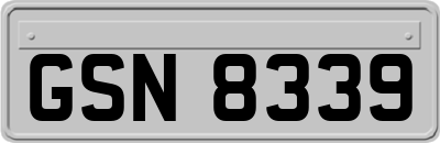 GSN8339