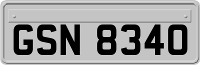 GSN8340
