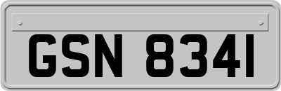 GSN8341