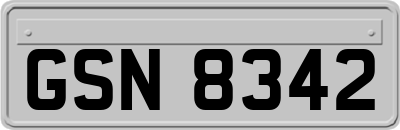 GSN8342