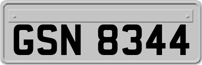 GSN8344