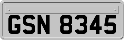 GSN8345