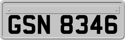 GSN8346
