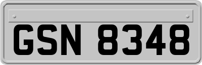 GSN8348
