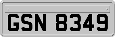 GSN8349