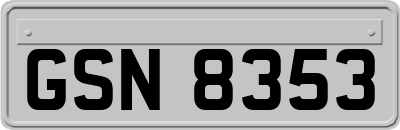 GSN8353