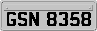 GSN8358