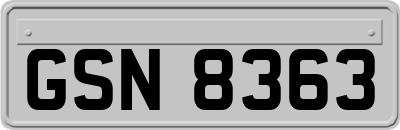 GSN8363