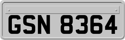 GSN8364