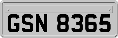 GSN8365