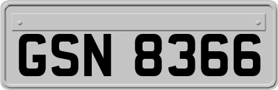 GSN8366