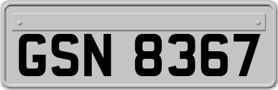 GSN8367