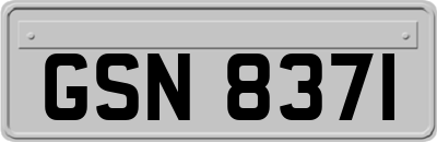 GSN8371