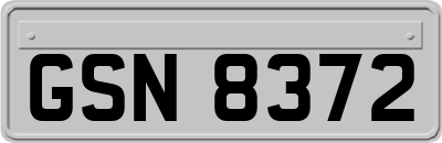 GSN8372
