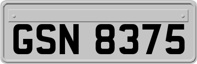 GSN8375