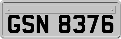 GSN8376