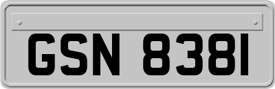 GSN8381