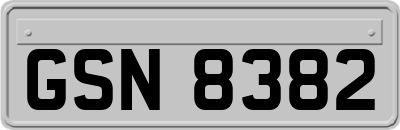 GSN8382