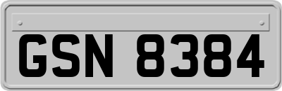 GSN8384