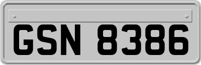 GSN8386