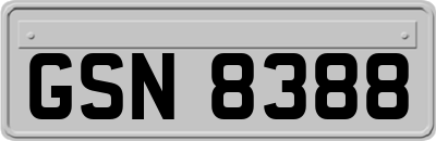 GSN8388