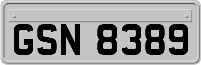 GSN8389