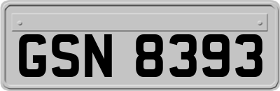 GSN8393