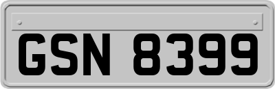 GSN8399