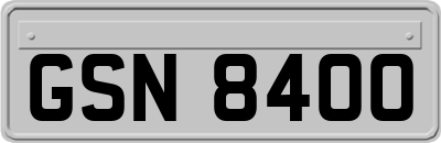 GSN8400