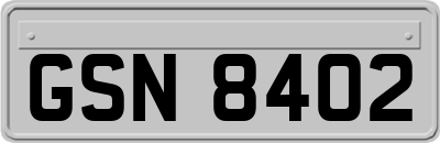 GSN8402