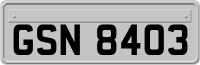 GSN8403