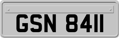GSN8411
