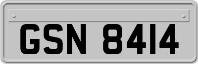 GSN8414