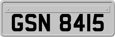 GSN8415
