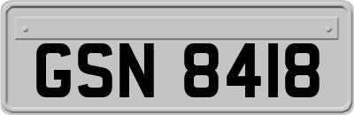 GSN8418