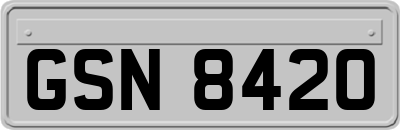 GSN8420