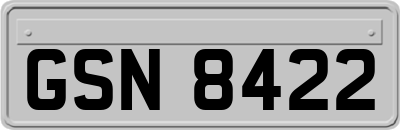 GSN8422