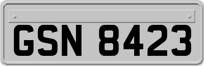 GSN8423