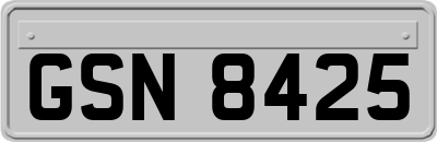 GSN8425