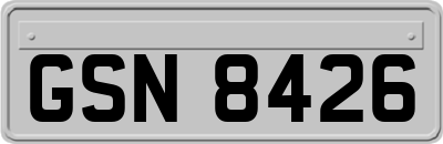 GSN8426