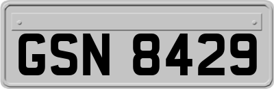 GSN8429